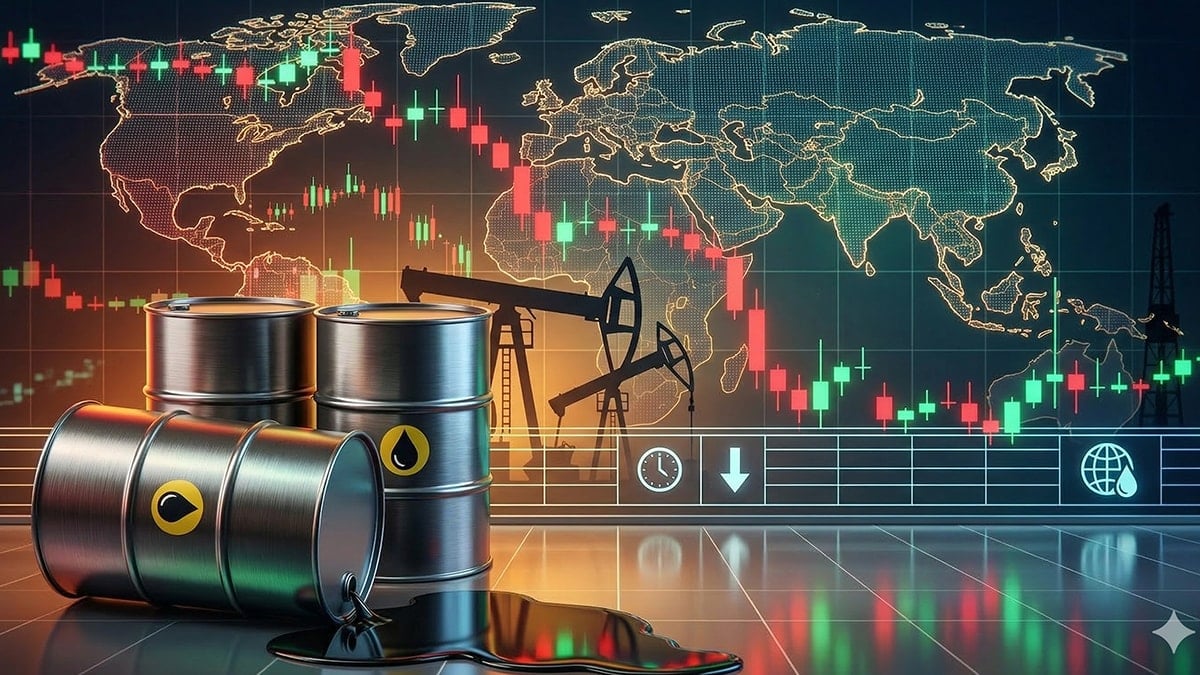Dünya bu açıklamayı konuşuyor: Enerjide nisan kabusu kapıda!