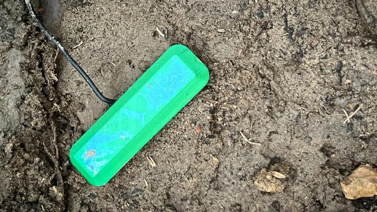 Toprakla çalışan pil üretildi: Yeni nesil enerji dönemi başlıyor