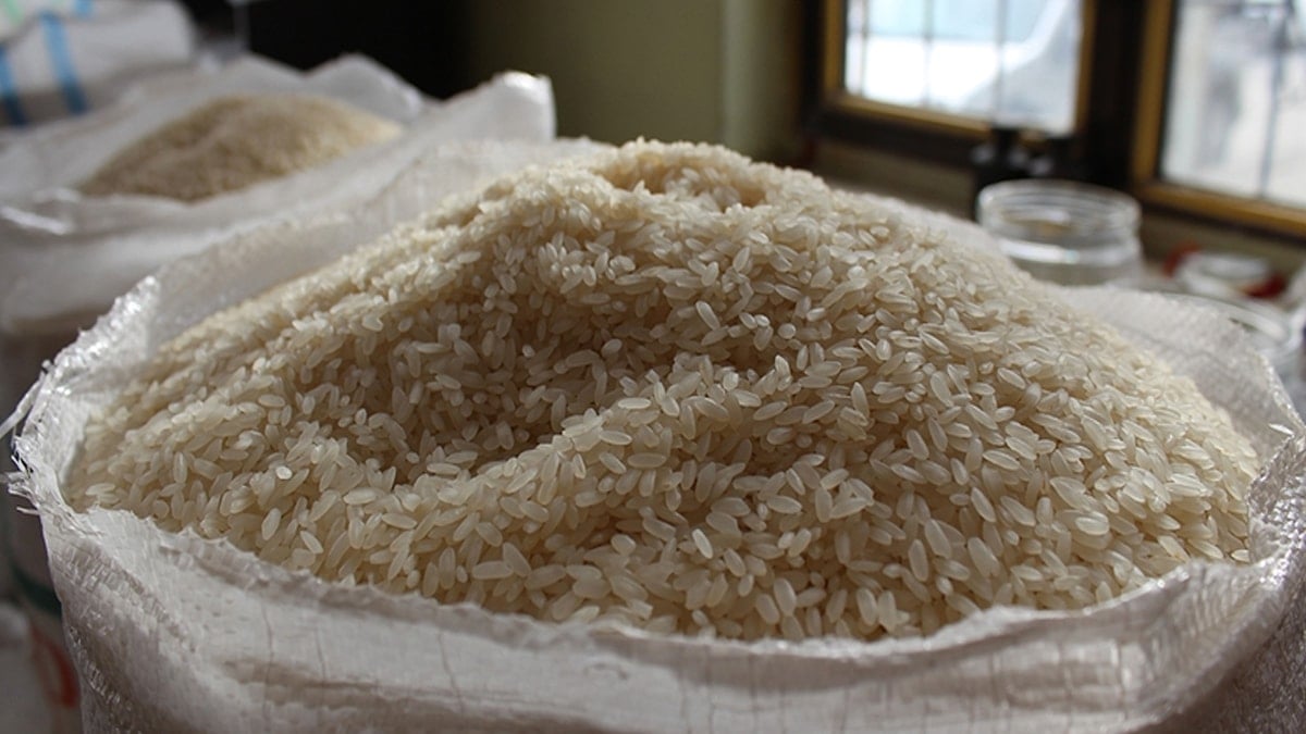 TMO’dan “Yunan pirinci” iddialarına yanıt: Satışlar tamamen yerli üretim