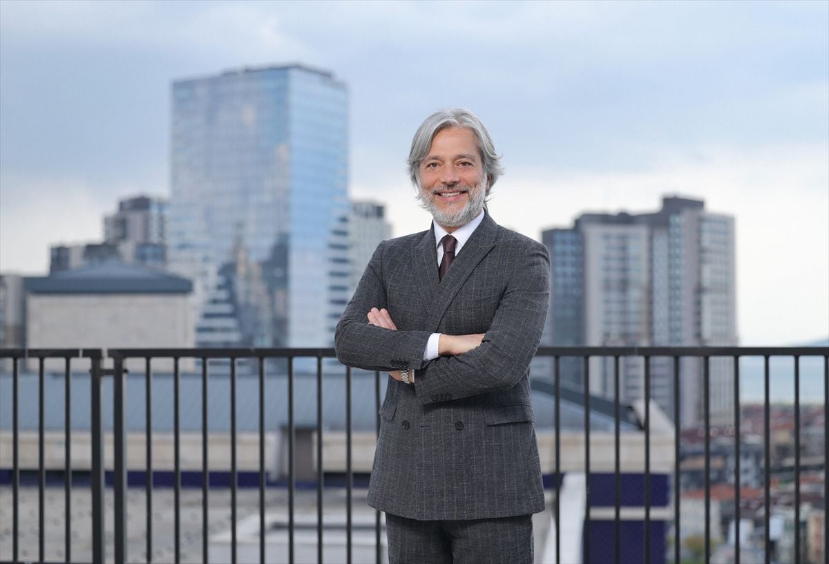 Polisan Holding 2025’in İlk 9 Ayında 4,66 Milyar Lira Gelir Elde Etti