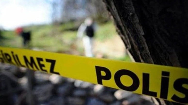 Ormanlıkta araç içerisinde ölü bulundu