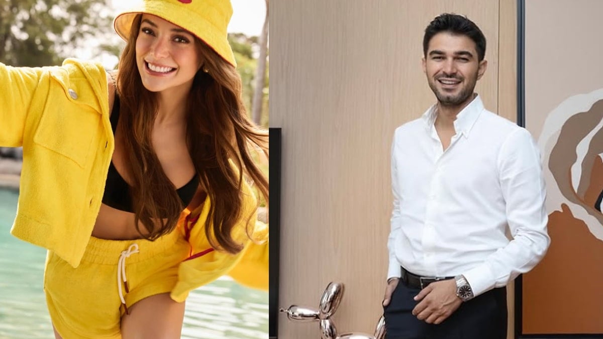 Ayrılığa 6 ay dayanabildiler! Rabia Soytürk ve Samet Vuruşan’dan yeni hamle