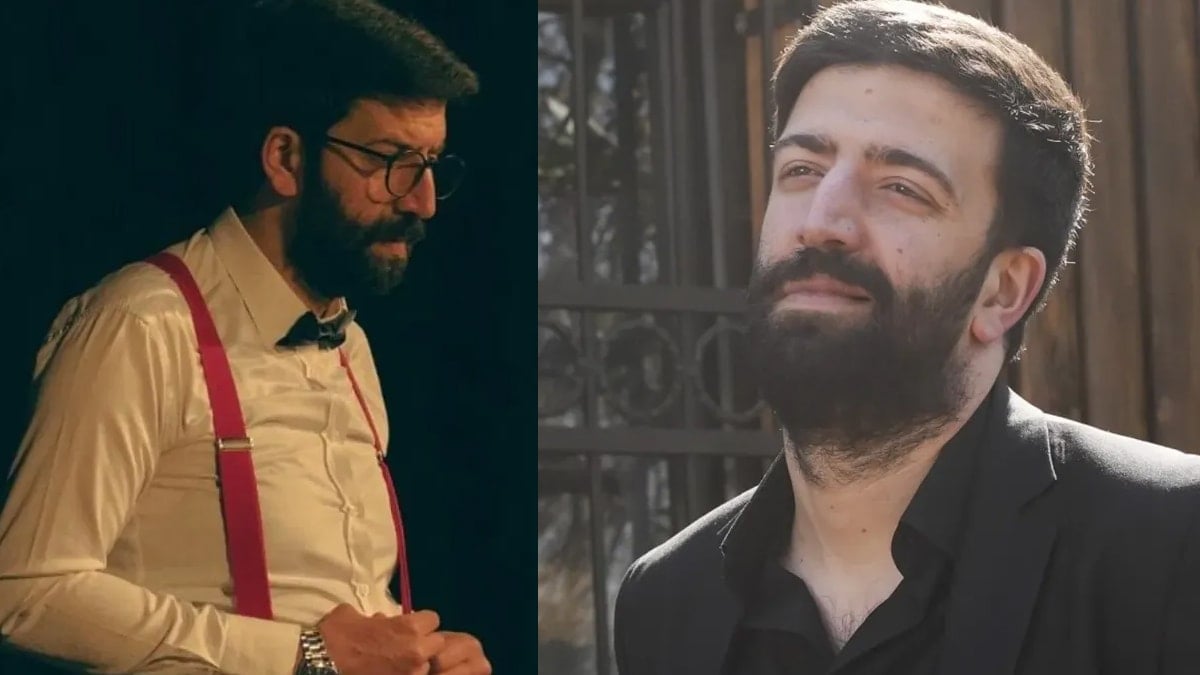 37 yaşında hayatını kaybeden Ramazan Tetik’in son paylaşımı yürek burktu: Cenaze programı belli oldu