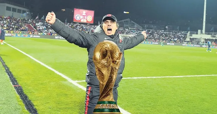 Rekorları parçaladı, tarihi baştan yazdı!