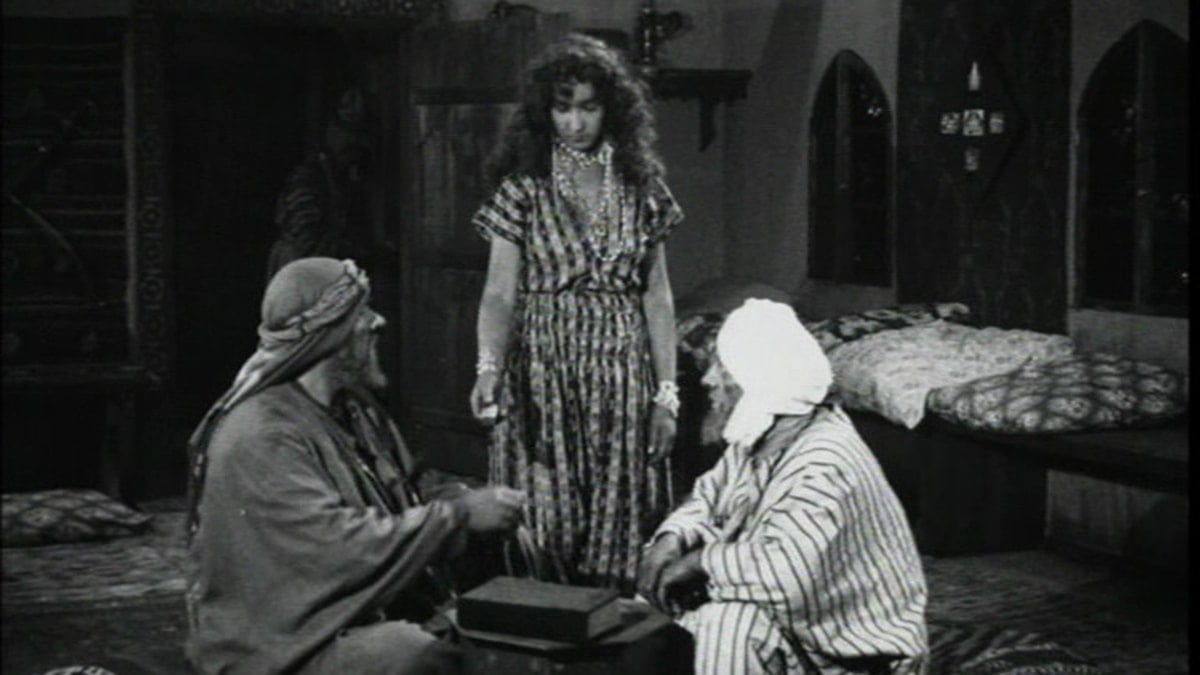 Sessiz film günleri