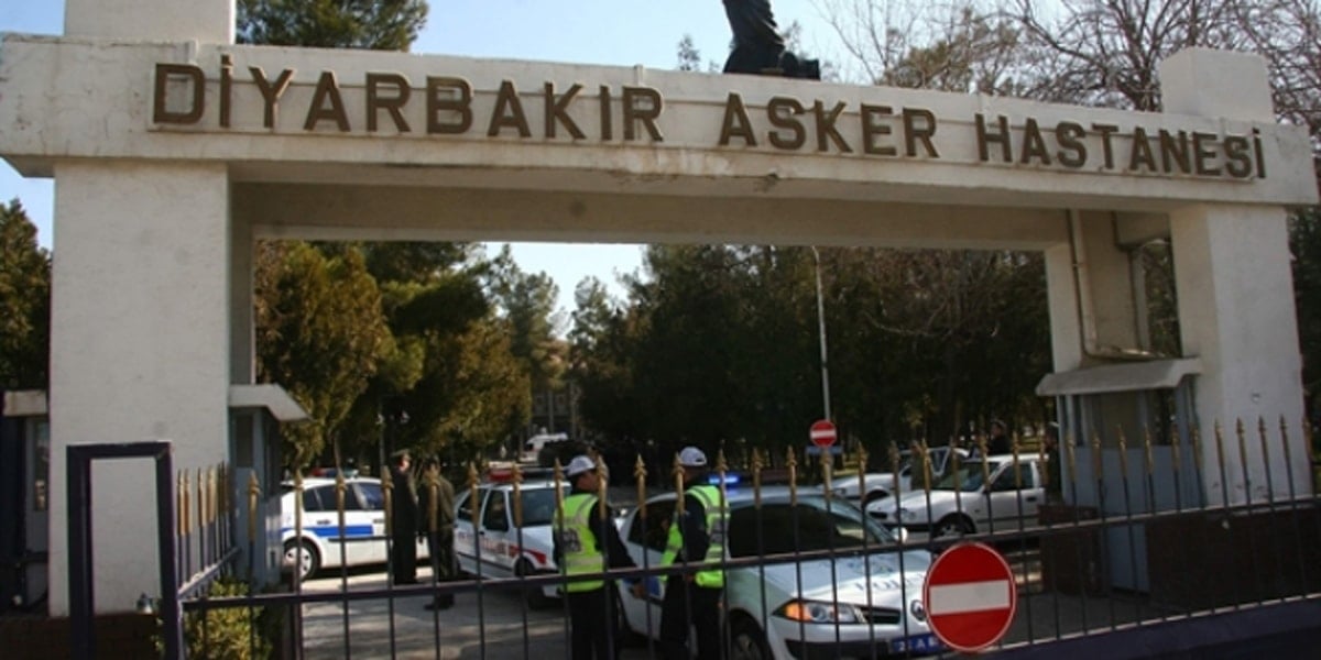 Askeri hastanelere mevzuatta son kilit de vuruldu! Yönetmelikten de çıktı