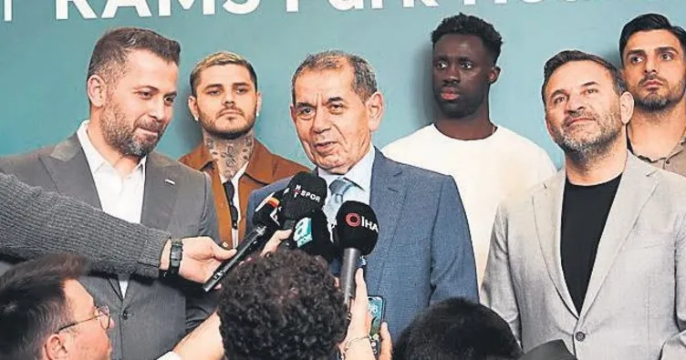 Şampiyonluğa 6 daire prim!