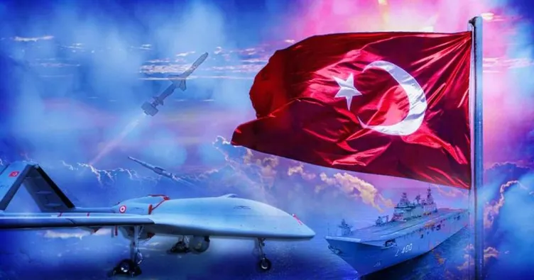 Savunma ve havacılık ihracatı ilk çeyrekte 1,91 milyar dolara ulaştı