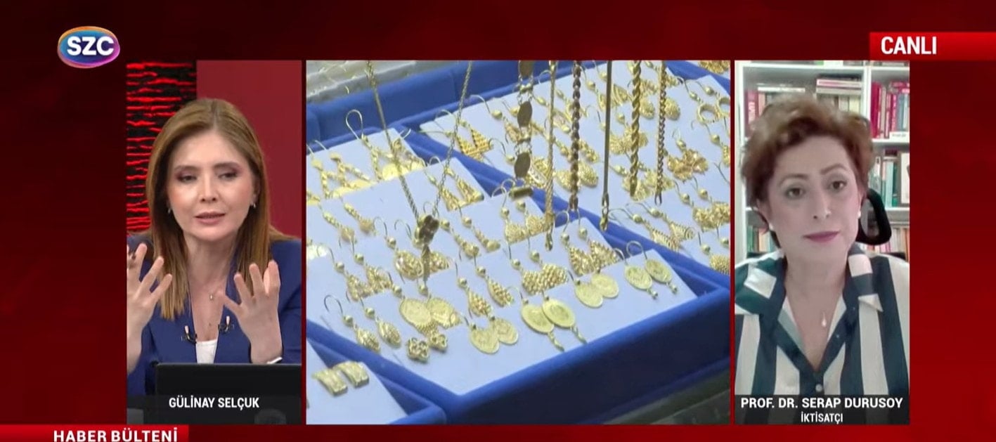 Rezervler eriyor, kur şoku mu geliyor?