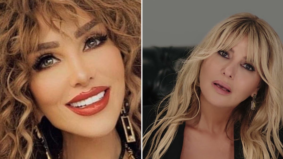 Yılların küslüğünde sürpriz gelişme! Seren Serengil’in hamlesi Gülben Ergen’i şoke etti