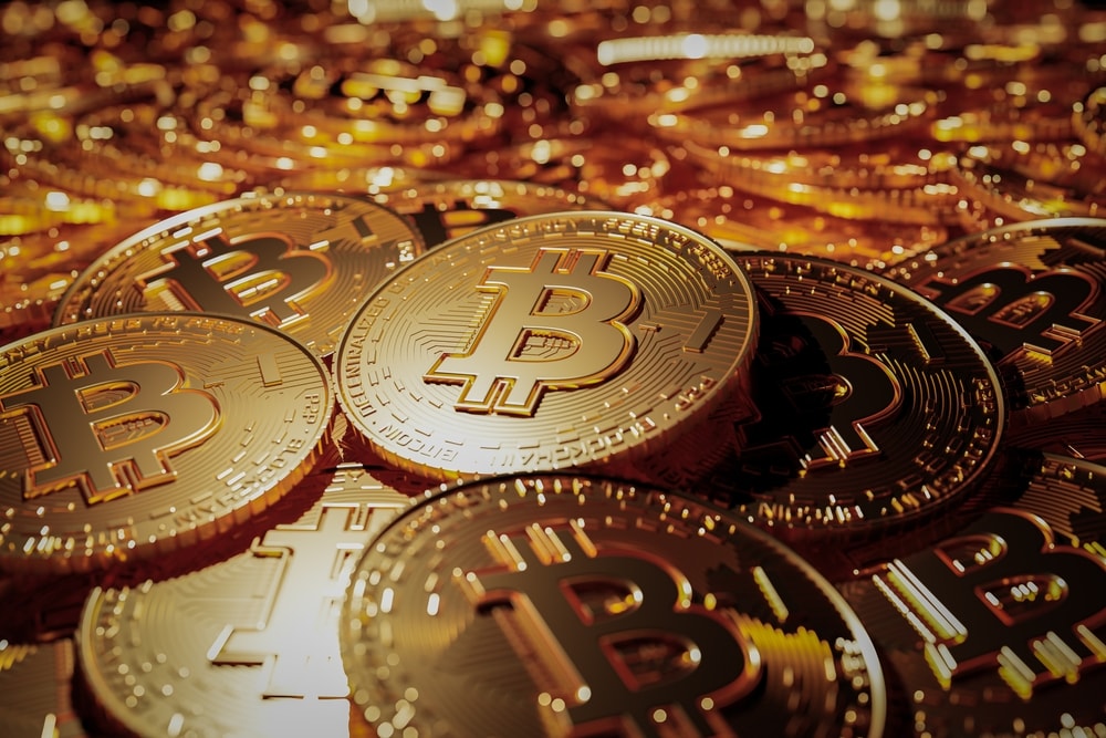 Bitcoin yüksek ETF girişlerine rağmen sınırlı artıyor