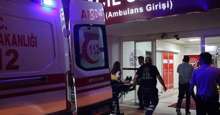 Siirt’te feci kaza: Ağaç budarken kazara kolunu kesen kişi öldü