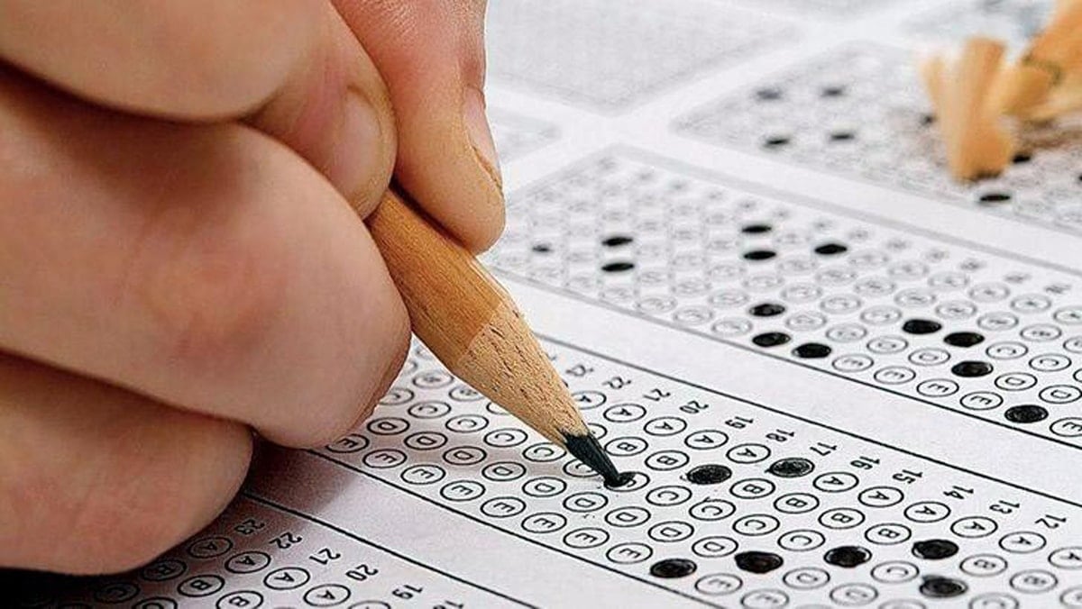 Yeminli mali müşavirlik sınav tarihi belli oldu