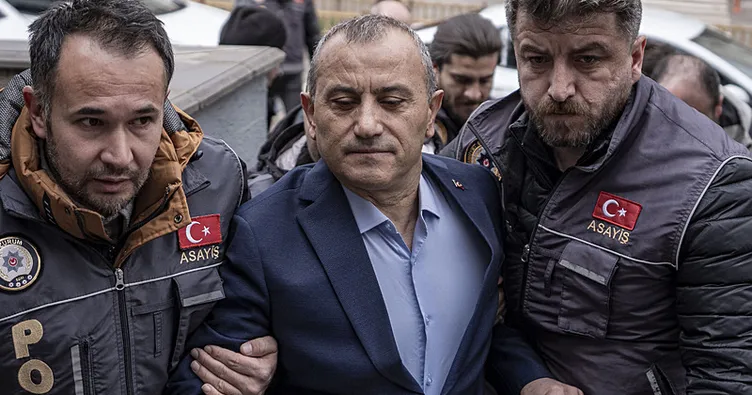 SON DAKİKA… Gülistan Doku dosyası! Eski vali Tuncay Sonel’in eşi Handan Sonel hakkında suç duyurusu