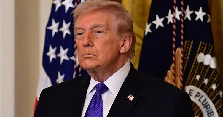 SON DAKİKA | Trump’tan yeni açıklama: İran bir gecede yok edilebilir