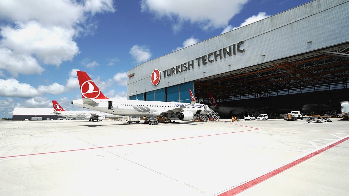 İran savaşı Orta Doğu havayollarını zarara soktu, Türk Havayolları etkilenmedi