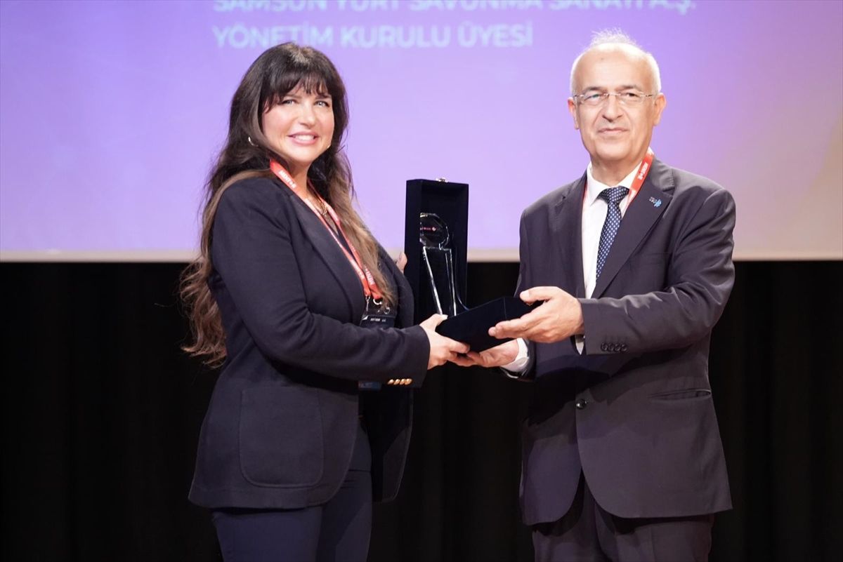 2. Dış Ticaret Zirvesi’nde Türkiye’nin İhracat Vizyonu