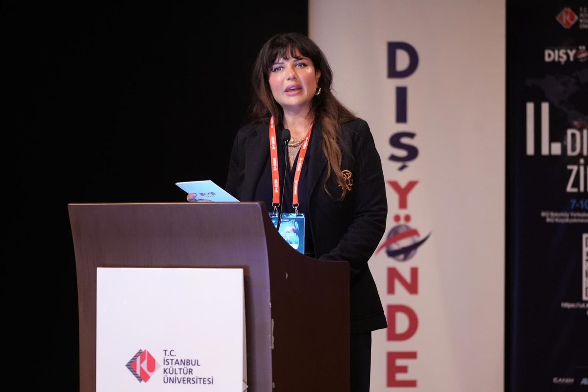 CANiK, Dış Ticaret Zirvesi’nde İhracat Vizyonunu Paylaştı