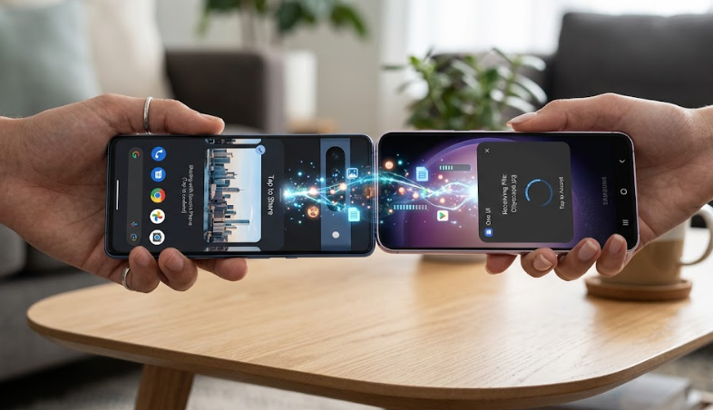 Tüm telefonları iPhone’a dönüştürecek özellik devreye giriyor