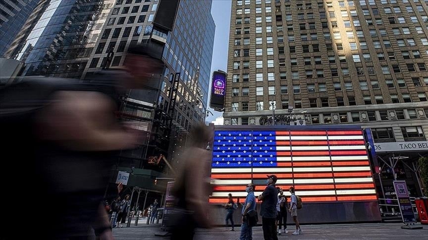 ABD’de tarım dışı istihdam verisinde sürpriz