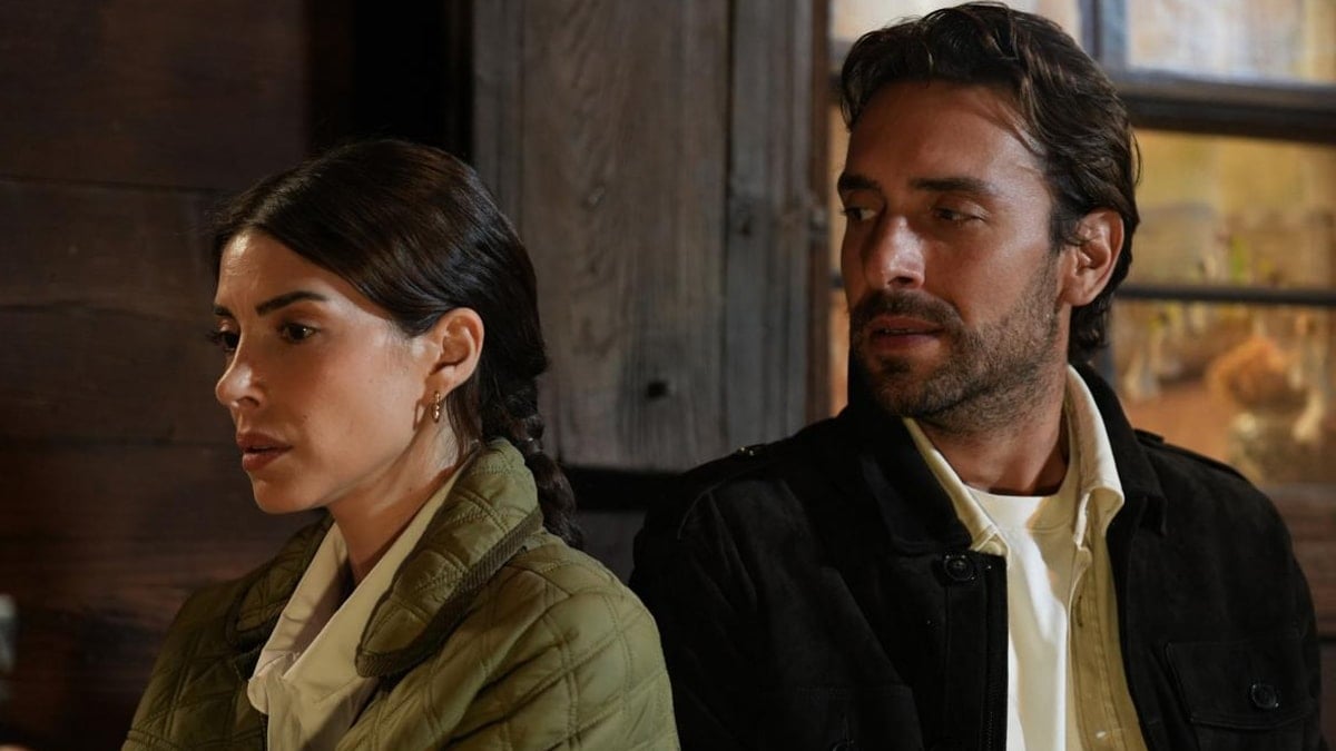 Taşacak Bu Denizi Esme’nin doğum günü hediyesi altın çıktı