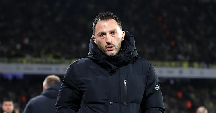 Tedesco’nun 3’üncü, Sergen Yalçın’ın 11’inci derbi heyecanı