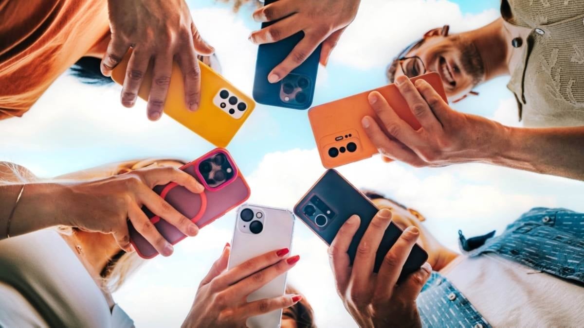 Listedeki sürpriz şaşırttı: Mart 2026’nın en güçlü telefonları açıklandı