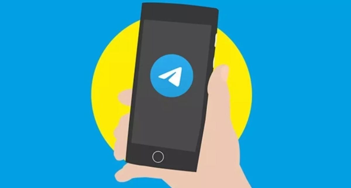 Telegram çöktü mü? Telegram’da sorun mu 8 Kasım Cumartesi?
