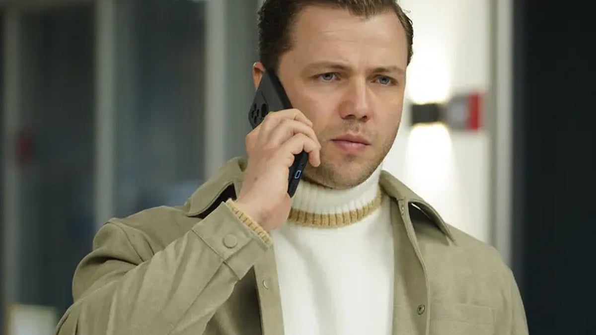 Teşkilat dizisiyle ilgili alınan kararda değişikliğe gidildi