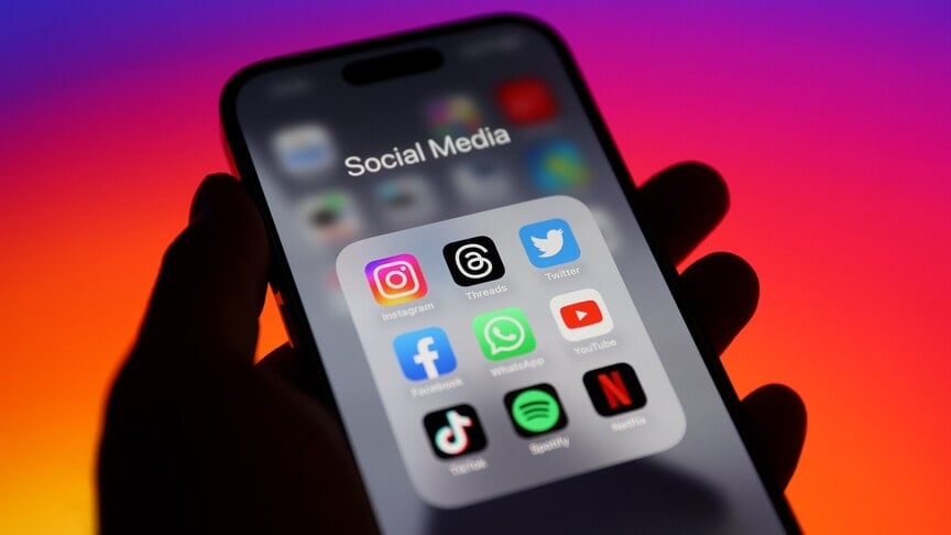 Türkiye’nin internet karnesi açıklandı: Trafik yükünün yarısı tek bir uygulamada