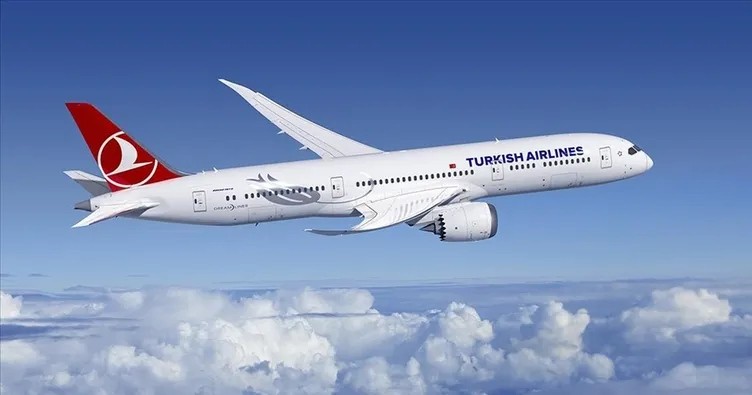 THY’nin İstanbul-Monrovia uçuşları 11 Mayıs’ta başlayacak