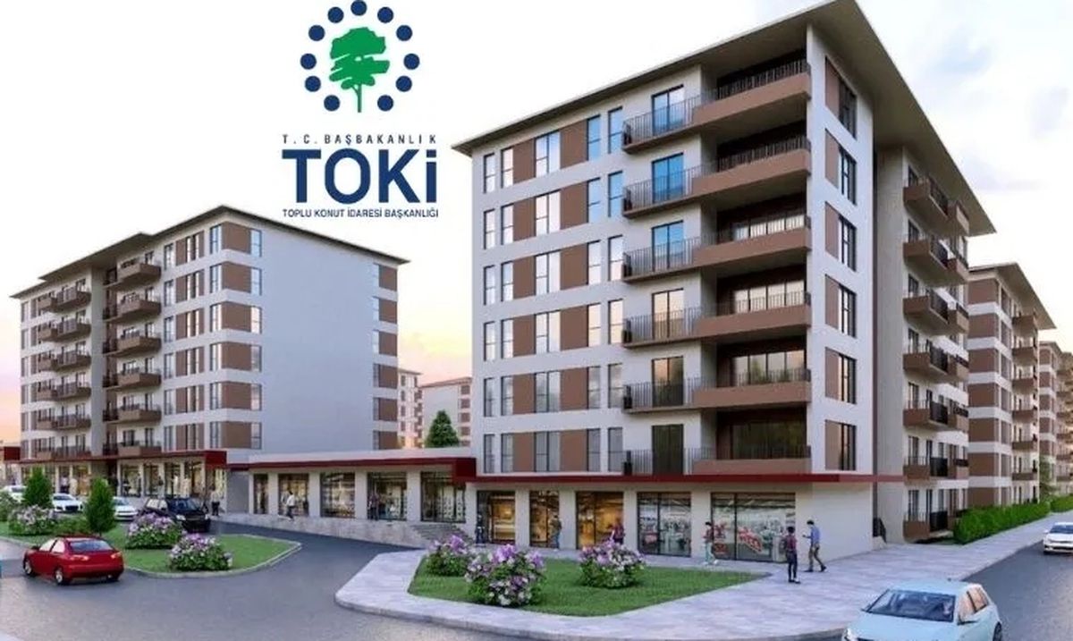TOKİ başvurusu kredi kartı geçiyor mu?