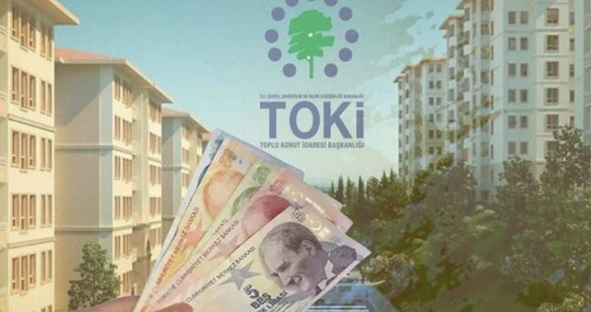 TOKİ taksitler sabit mi, artacak mı? TOKİ sosyal konut fiyatları nasıl olacak, ödemeler ne zaman başlayacak?