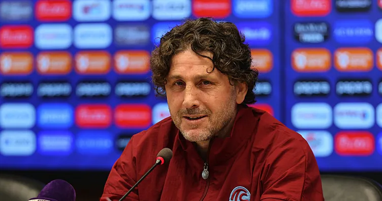 Trabzonspor, Fatih Tekke ile fark yarattı!