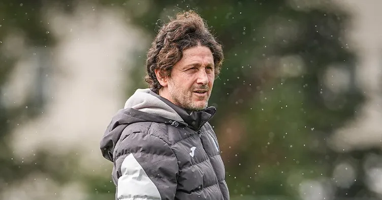 Trabzonspor, Galatasaray maçına hazır!