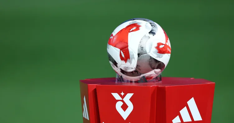 Trendyol Süper Lig’de 28. hafta heyecanı