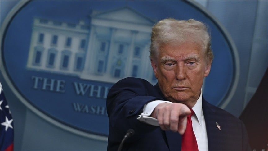 Trump yarın için müzakere duyurusu yaparken tehditler savurdu: Artık iyi adam olmak yok