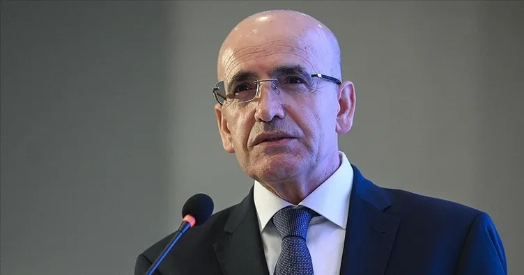 Türkiye ekonomisinin direnci arttı! Bakan Şimşek’ten dış ticaret verileri için açıklama