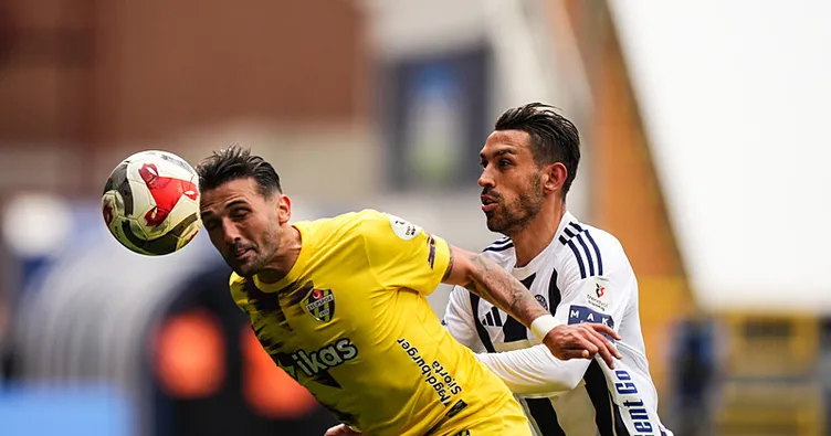 Umut Meraş: “Beşiktaş’a transfer olduktan sonra bir kere bile A Milli Takım’a çağırılmadım”