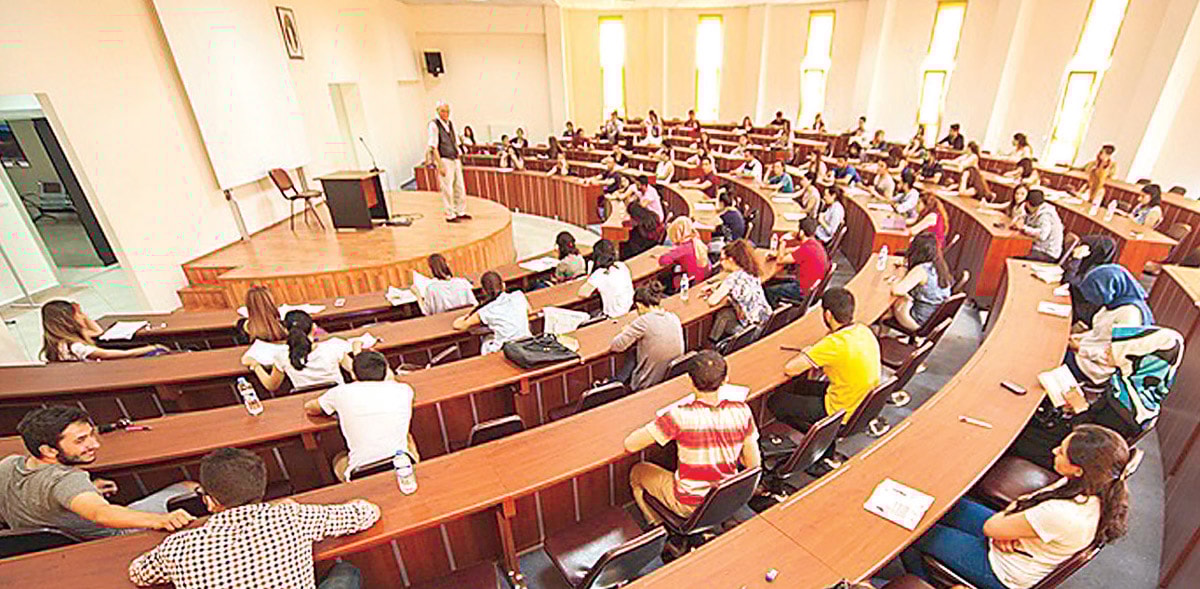 Üniversitelerde yeni dönem! Üçüncü bir sömestir olacak