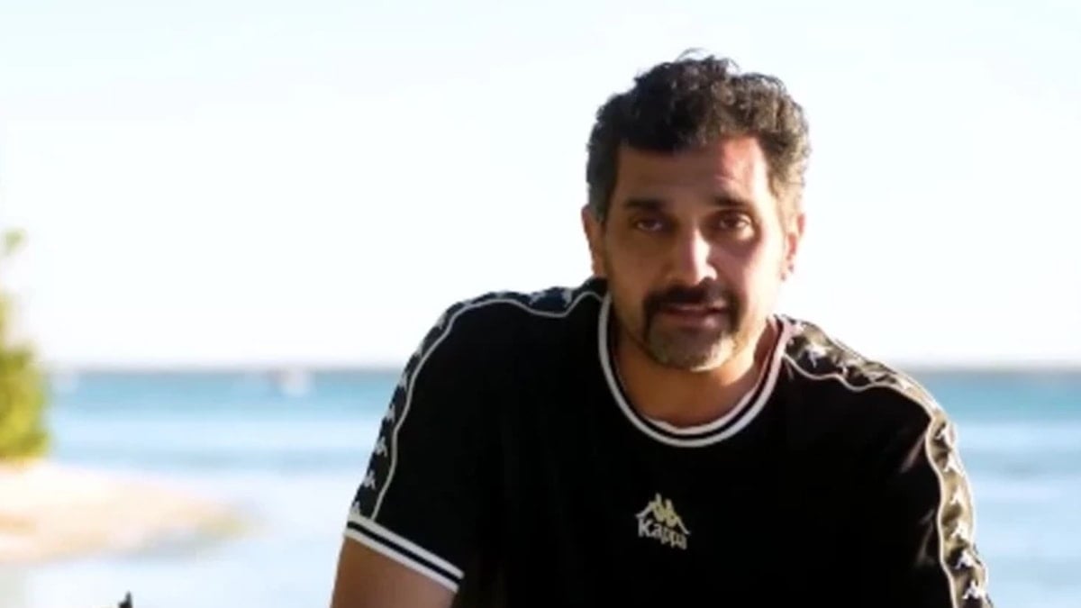 Survivor birleşme partisine sürpriz konuk: En çok Bayhan şaşıracak