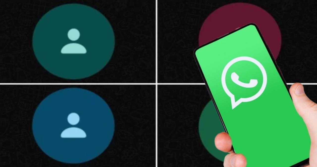 Sosyal medyada tartışma konusu olmuştu: WhatsApp’taki profil renklerinin sırrı ortaya çıktı