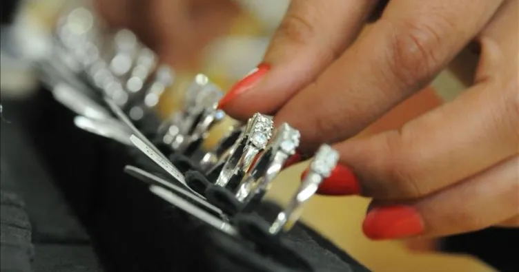 Yeni düzenleme Meclis’te kabul edildi: Kıymetli taşlara yüzde 20 ÖTV