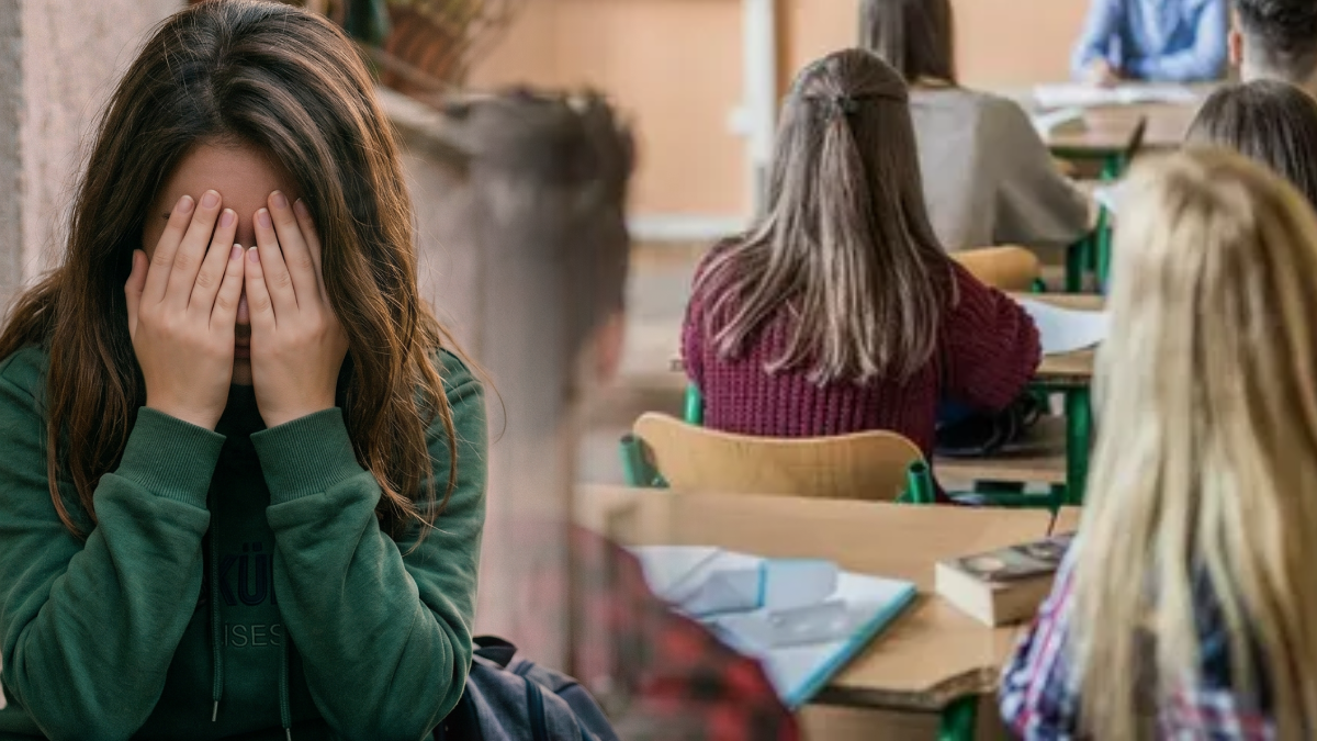 Bodrum’u ayağa kaldıran tacizci öğretmen iddiası: ‘Beni böyle tahrik ediyorsun’