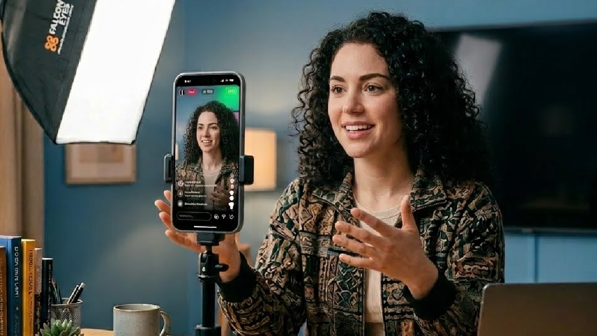 TikTok ve Instagram’a dev rakip: İzlenme şartı yok, aylık 100 bin lira garanti