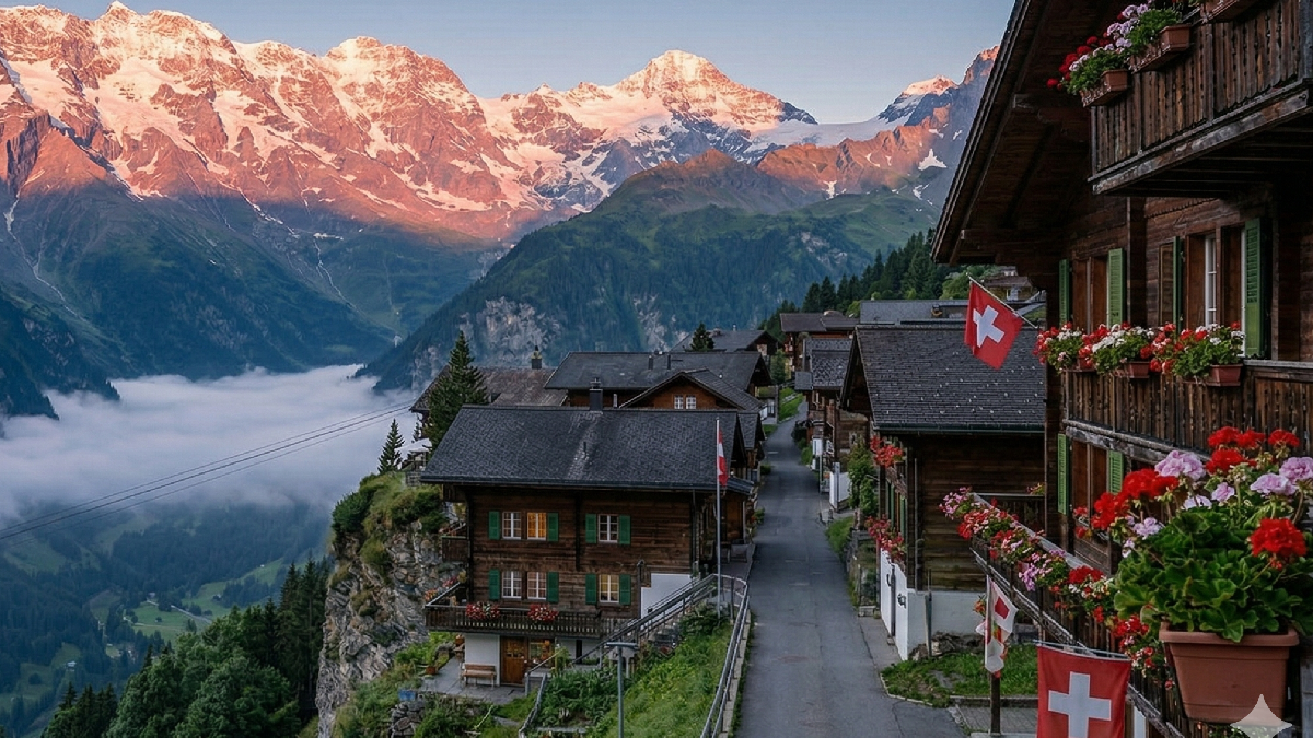 Saat 06.30’da hayat duruyor: Arabaların girişi yasak, tek bir ulaşım yöntemi var