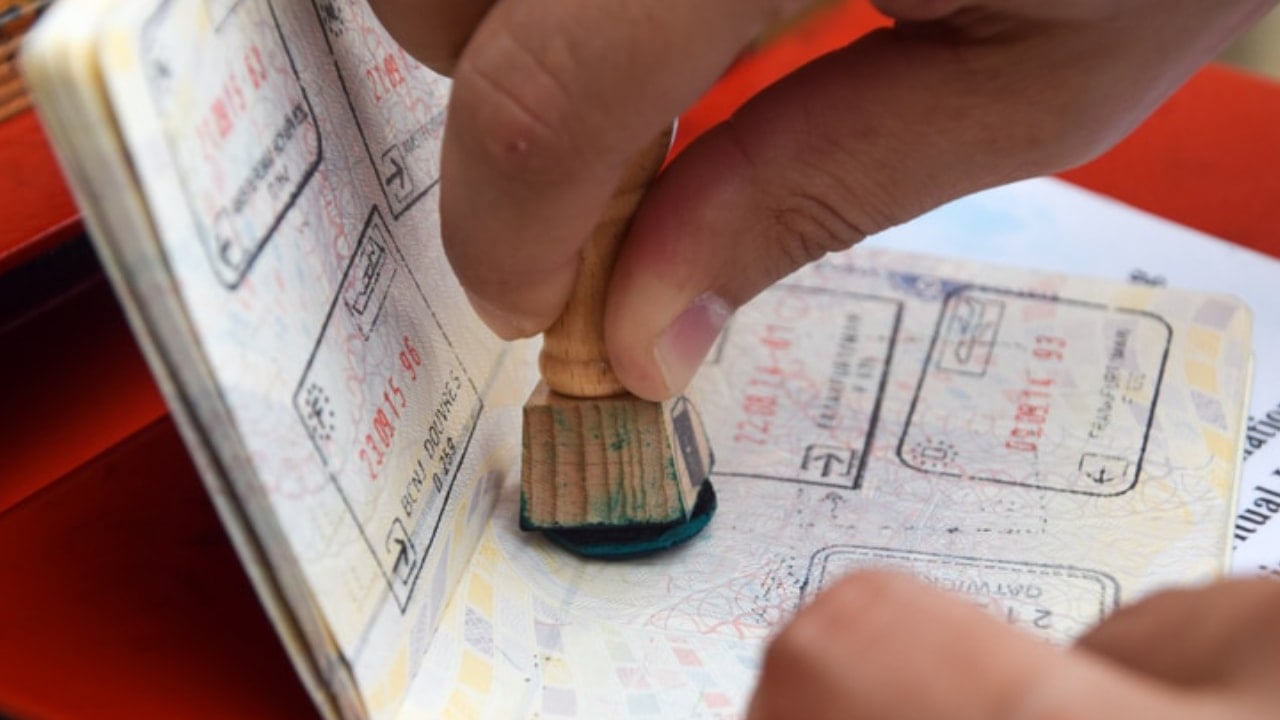 Çok turist gelsin diye 3 ülkeye vize kalkıyor!