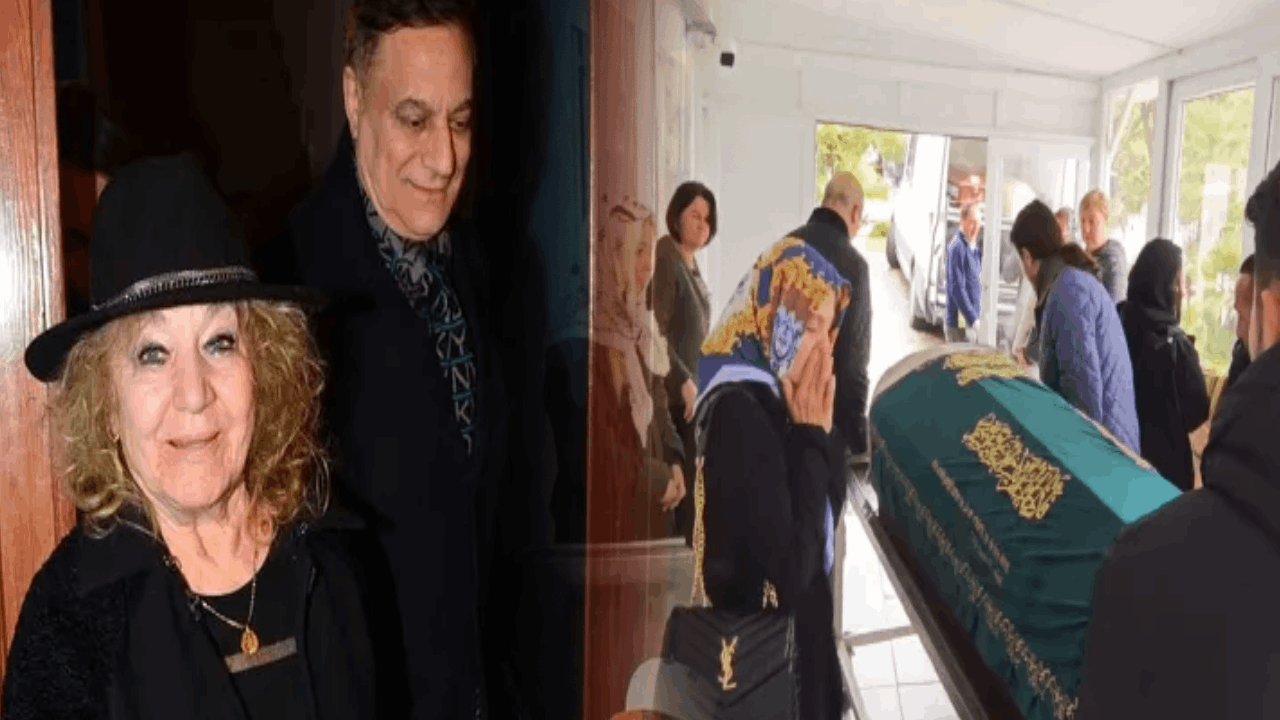 Mehmet Ali Erbil annesinin cenazesine katılmadı! Canlı yayını tartışma yarattı