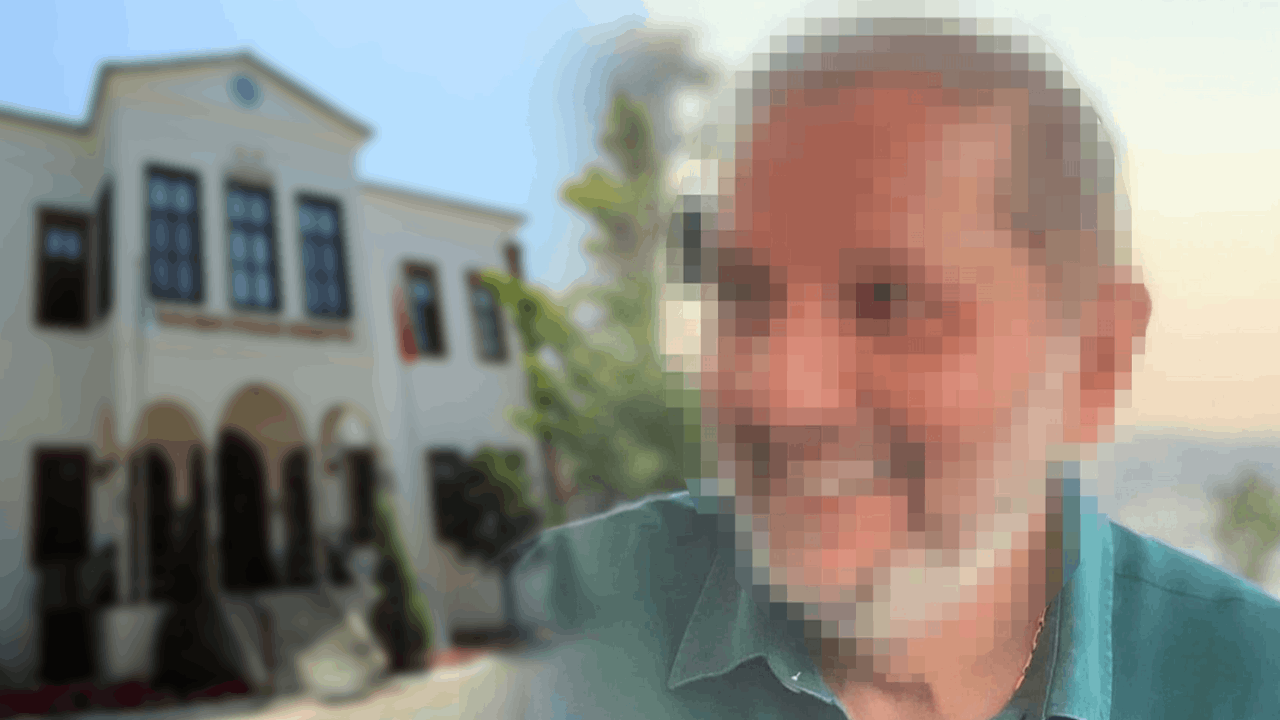 İş başvurusu yapan genç kıza taciz suçlamasıyla gözaltına alındı