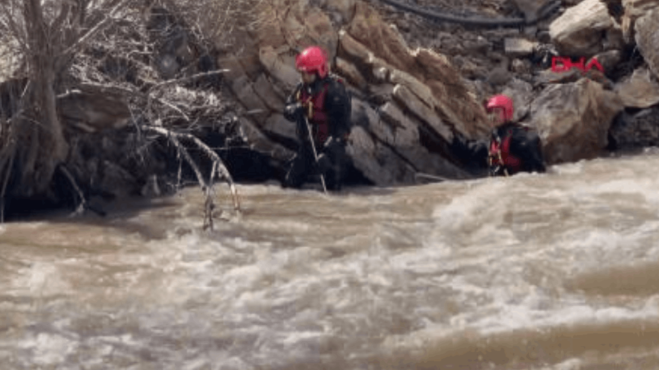 8 yaşındaki Osman’ın cansız bedeni bulundu
